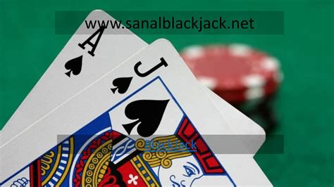 blackjack hakkında